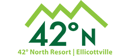 42 Degrees North Resort, Ellicottville